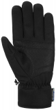 Reusch Logan R-TEX® 4705241 701 black back